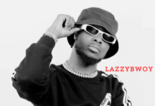 Lazzybwoy Biography