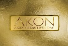 Akon - Beautiful Day