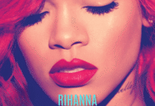 Rihanna - Man Down