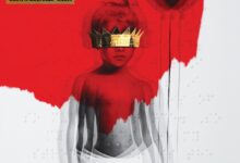 Rihanna - Work Ft. Drake