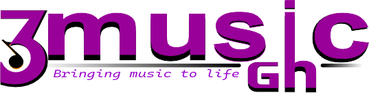 3musicGh.com