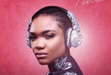 Ada Ehi – Cheta
