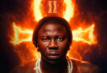 Stonebwoy - Torcher II (Full EP)