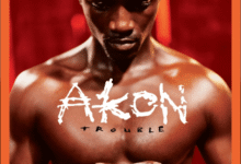 Akon – Locked Up Ft. Styles P
