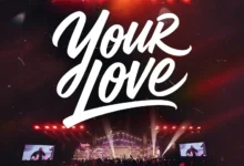 Team Eternity Ghana – Your Love