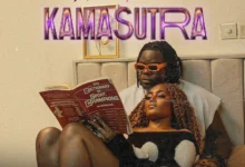 Agbeshie – Kamasutra Ft. Spicer