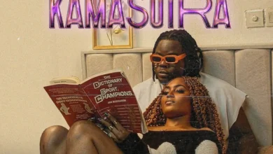 Agbeshie – Kamasutra Ft. Spicer
