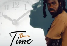 Bosoma – Time
