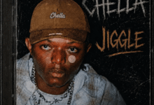 Chella – JIGGLE