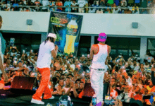Controversy Around Fancy Gadam & Rudeboy’s Concert Reveals More Than Just Music