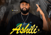 Dobble Tee – Ashili (Secret)