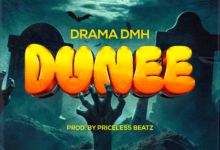 Drama DMH - Dunee_ 3musicgh.com