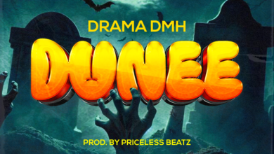 Drama DMH - Dunee_ 3musicgh.com
