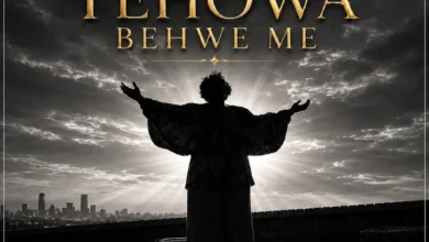 Ewura Abena – Yehowa Behwe Me