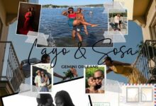 Gemini Orleans – Lago & Sosa