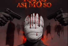 Jay Bahd – Y3B3 SC ASI OMO SO
