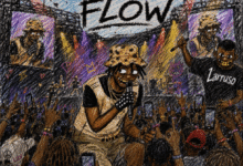 Larruso – Parade Flow