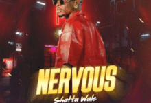 Shatta Wale – Nervous