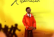 Stainless Wayne – Kilometer