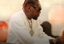 Vybz Kartel – God & Time (Full Album)