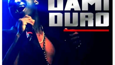 Davido – Dami Duro