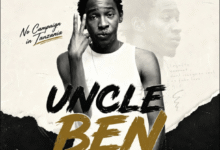Muzo – Uncle Ben