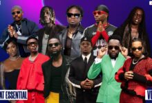 DJ Sedan - Afrobeat Essential 22