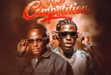 Ricky & King Paluta – No Competition