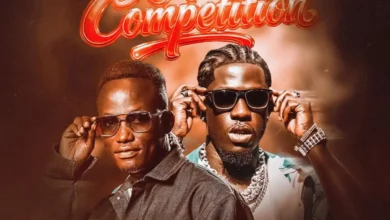 Ricky & King Paluta – No Competition