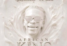 Shatta Wale – F3L3