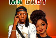 Skytinz Mole - Ma Baby