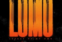 Strongman ft. Sarkodie - LOMO