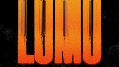 Strongman ft. Sarkodie - LOMO