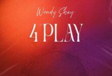 Wendy Shay – Tequila