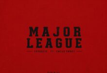 Sarkodie - Major League Ft Kweku Smoke