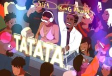 Sefa – Tatata Ft King Paluta
