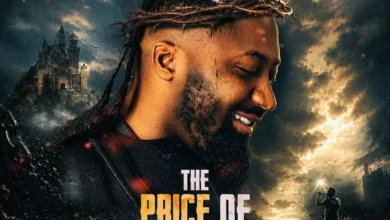 Amerado – Pharaoh (Remix) Ft. Epixode & Ras Kuuku