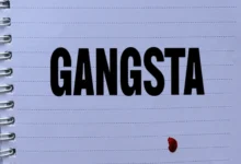 Beeztrap KOTM – GANGSTA