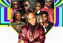 DJ Amacoz – 2026 TOP SONGS MIXTAPE
