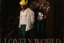 DJ Boat – Lonely World Ft. Olivetheboy-3musicgh.com_