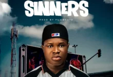 Hiyest – Sinners