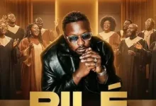 Kano Choir – Pilé (Gospel Version)