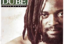 Lucky Dube – Crazy World