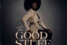 Naja Fairy – The Good Stuff