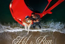 Shenseea – Hit & Run Ft. Masicka & Di Genius