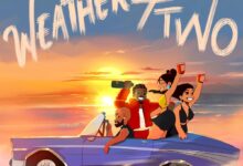 Mr Drew – Weather 4 Two ft. King Paluta