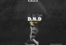 Best Gally – Do Not Disturb (D.N.D)