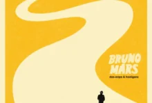 Bruno Mars – Just The Way You Are