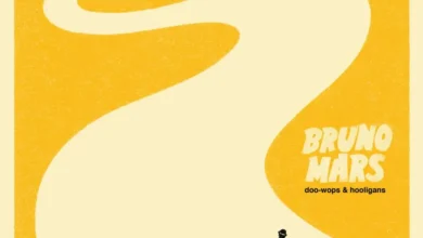 Bruno Mars – Just The Way You Are
