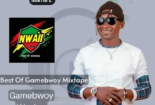 DJ Rasky – Best Of Gamebwoy (Mixtape)